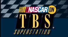 NASCAR on TBS Superstation